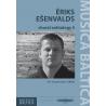 Choral Anthology 5 ESENVALDS ERIKS