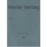 Klaviersonate Nr. 14 Cis-Moll Op. 27 Nr. 2 (Mondschein) BEETHOVEN LUDWIG VAN
