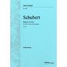 Messe G-Dur D 167 SCHUBERT FRANZ