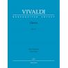 Gloria Rv 589 VIVALDI ANTONIO