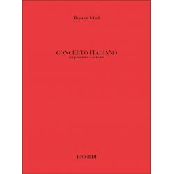 Concerto Italiano VLAD ROMAN