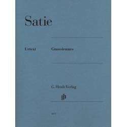Gnossiennes SATIE ERIK