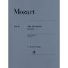 Piano Sonatas, Vol.II MOZART WOLFGANG AMADEUS
