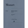 Piano Sonatas, Vol.I MOZART WOLFGANG AMADEUS