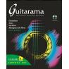 Guitarama Vol.1 A GUILLEM P. / KHALIFA M. / JANIA P.