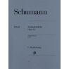 Fantasy Pieces Op. 12 (With Appendix: Woo 28) SCHUMANN ROBERT