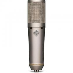 United Studio Technologies - Microphone UT Twin87