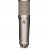 United Studio Technologies - Microphone UT Twin87