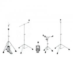 Gibraltar - Pack Hardware 4700PK