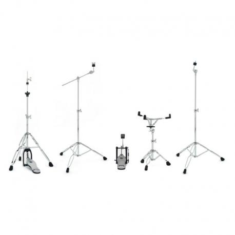 Gibraltar - Pack Hardware 4700PK