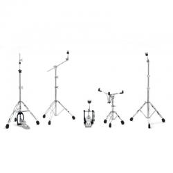 Gibraltar - Pack Hardware 5700PK