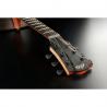 Lag - Guitare Electro Acoustique Dreadnought Pan-Coupé Électro