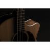 Martin - Guitare Electro Acoustique Grand Performance GPC-16E Palissandre