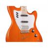 Guild - Guitare Electrique Surfliner Sunset Orange GU342