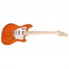 Guild - Guitare Electrique Surfliner Sunset Orange GU342