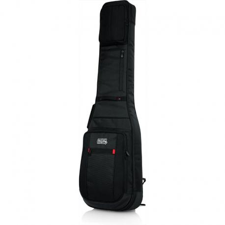 Gator - Housse pour Basse Electrique ProGo