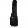 Gator - Housse pour Basse Electrique ProGo