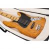 Gator - Housse pour Basse Electrique ProGo