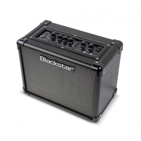 Blackstar - Ampli pour guitare électrique IDCore 10 V4