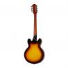Epiphone - Guitare Electrique ES-339 Vintage Sunburst