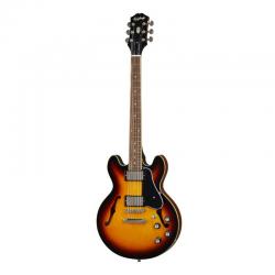 Epiphone - Guitare Electrique ES-339 Vintage Sunburst