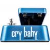 Dunlop - Pédale WahWah Signature Justin Chancellor Cry Baby