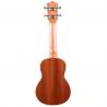 Prodipe - Ukulele Soprano Electroacoustique Acajou JMFBS1EQ