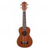 Prodipe - Ukulele Soprano Electroacoustique Acajou JMFBS1EQ