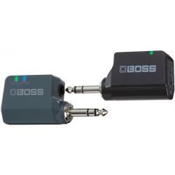 Boss - WL-20L Wireless System