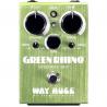 Way Huge - Pédale Green Rhino Overdrive MKIV