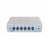 Warwick - Ampli digital de poche avec interface USB 600W IPRO6