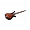 Warwick - Basse Electrique RockBass Corvette Classic 4 - Almond Sunburst