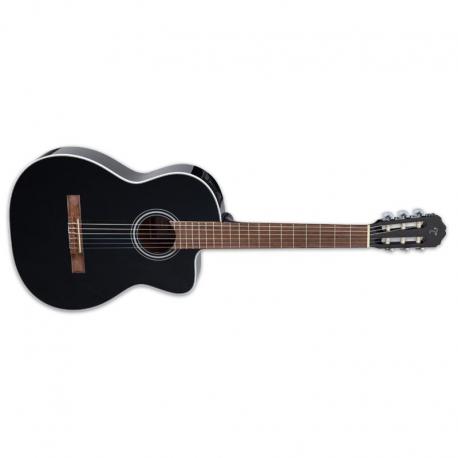 Takamine - Guitare Electro Acoustique GC2CE Black