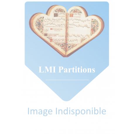 Méthode Vol.I PUCHOL SERGE