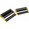 Nux - Pedalboard Medium avec sac de transport NPB-M