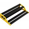 Nux - Pedalboard Medium avec sac de transport NPB-M