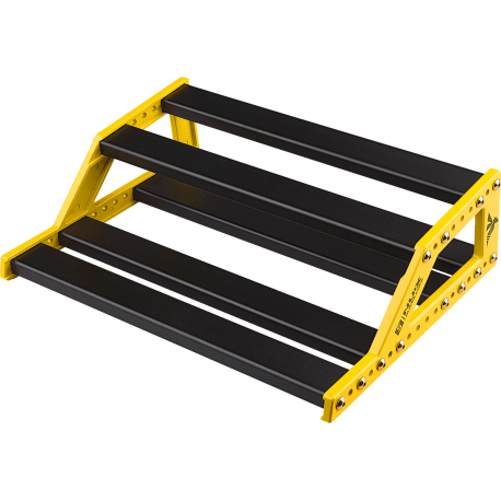 Nux - Pedalboard Small avec sac de transport NPB-S