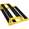 Nux - Pedalboard Small avec sac de transport NPB-S