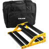 Nux - Pedalboard Small avec sac de transport NPB-S