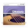 D'ADDARIO EJ26 - CUSTOM LIGHT 11-52