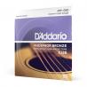 D'ADDARIO EJ26 - CUSTOM LIGHT 11-52