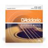 D'ADDARIO EJ26 - CUSTOM LIGHT 11-52