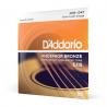D'ADDARIO EJ26 - CUSTOM LIGHT 11-52