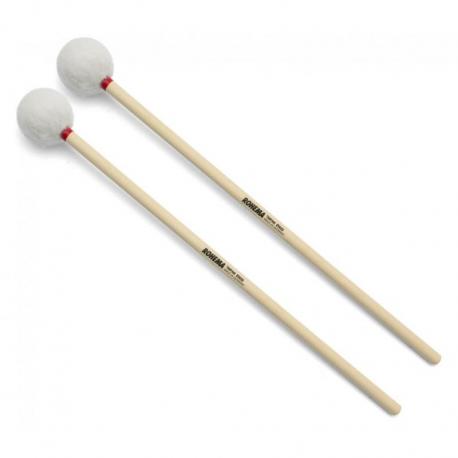 Rohema ET423 - Baguettes Timbales Timpani Erable Medium