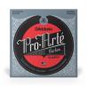 D'Addario - EJ45FF Pro Arte Dynacore Basses Corde de guitare classique Tensions normale Carbone