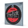 D'Addario - EJ45FF Pro Arte Dynacore Basses Corde de guitare classique Tensions normale Carbone
