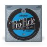 D'Addario EJ46FF Pro Arte jeu de cordes pour guitare classique Tirant fort