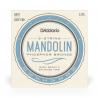 D'Addario EJ73 Cordes pour Mandoline