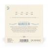 D'Addario EJ73 Cordes pour Mandoline