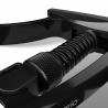 D'Addario Capo Tri-Action D'Addario NS, noir